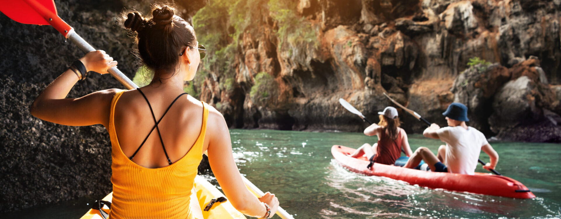 Cobber - tour booking software