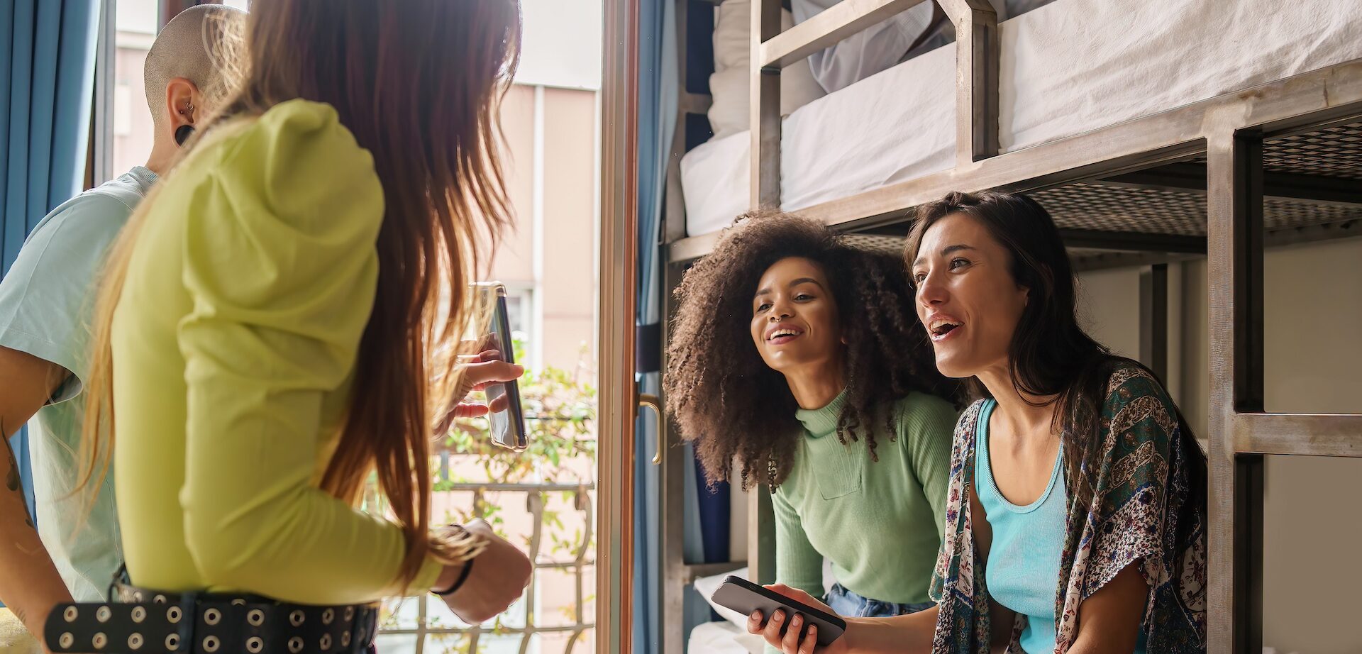 CobberPlus membership software for accommodation and hostels