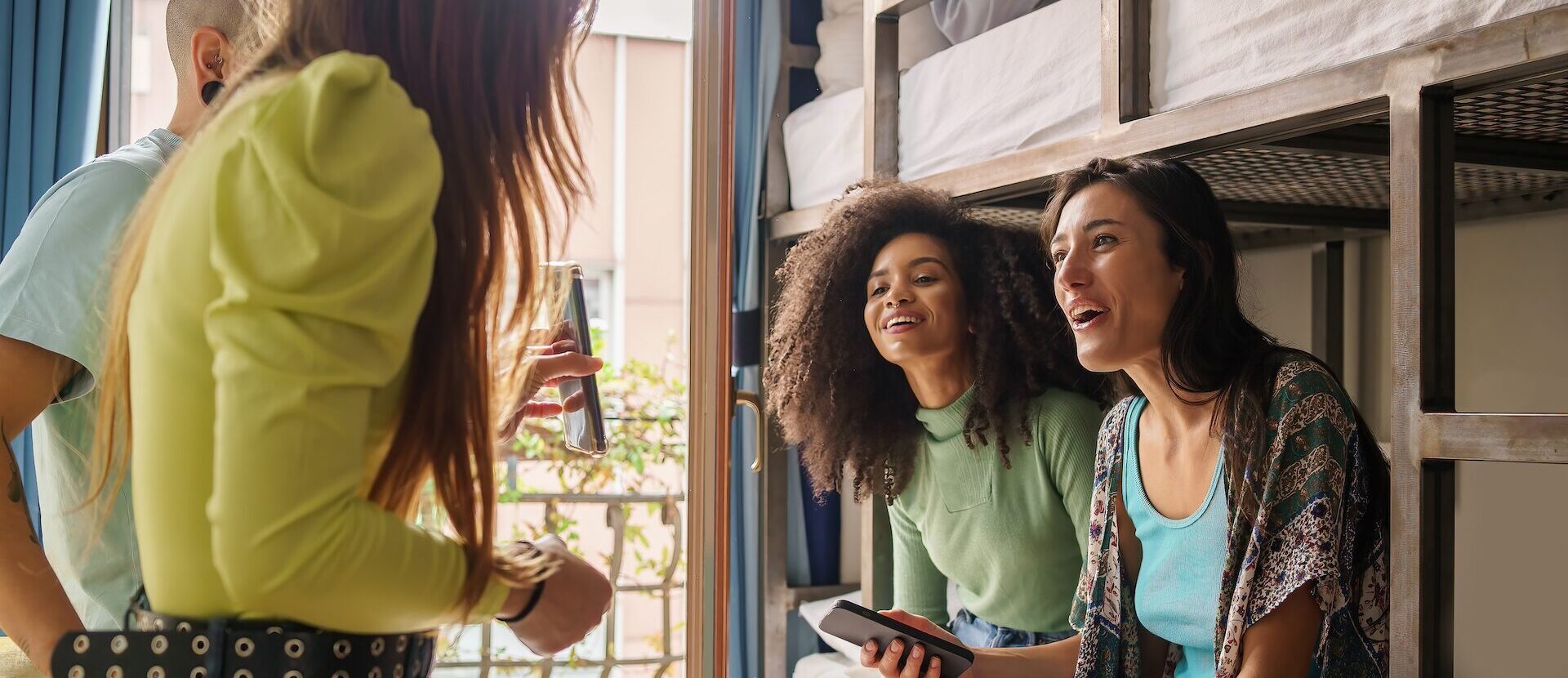 CobberPlus membership software for accommodation and hostels