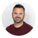 Steve Farelly, Head of Sales