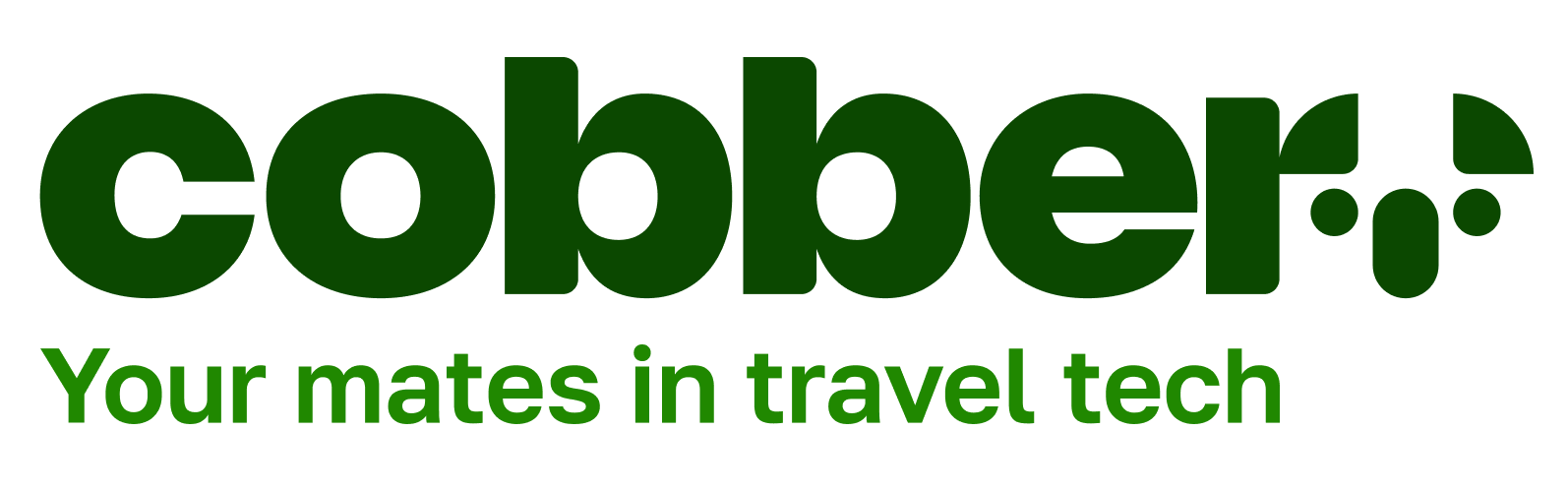 Cobber - Your Mates in Travel Tech