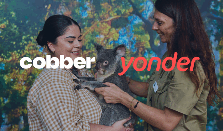 Cobber + Yonder: Grow Bookings and Reviews