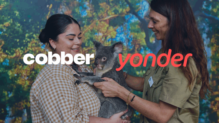 Cobber partners with Yonder
