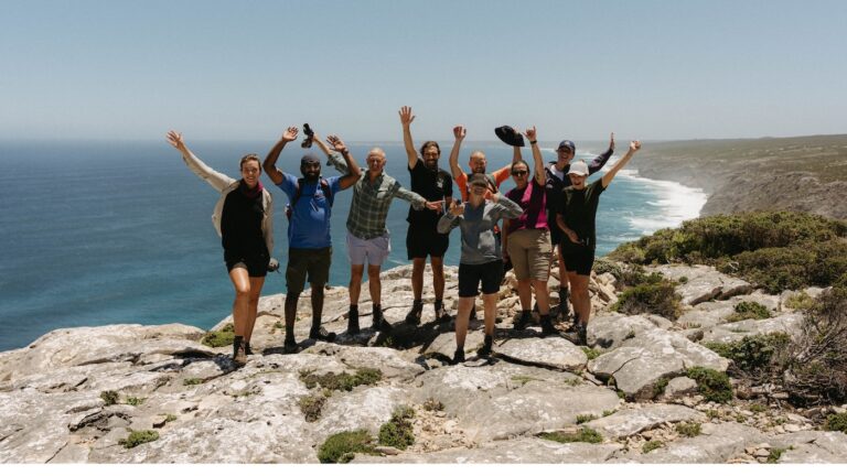 How partnerships can grow your tourism business