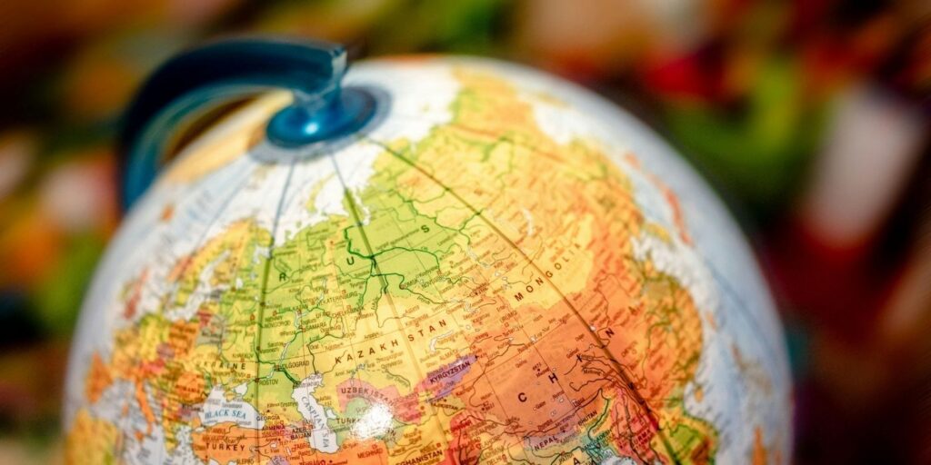How to get international bookings for your tourism business