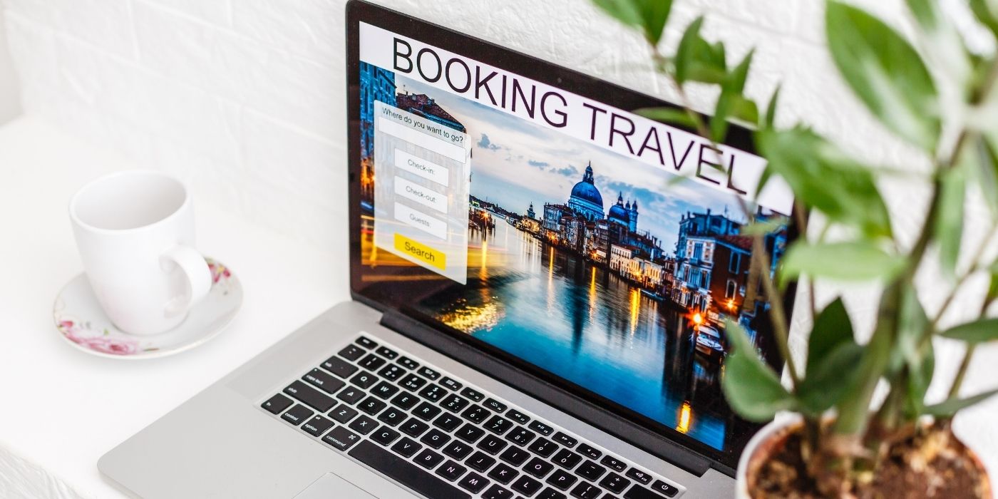 online travel agents (OTA)
