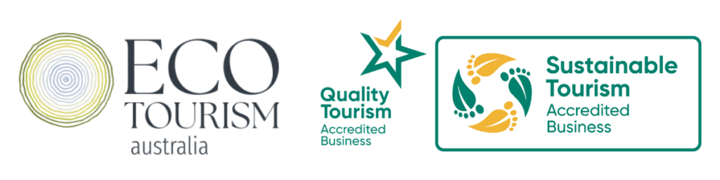 Australia sustainable tourism