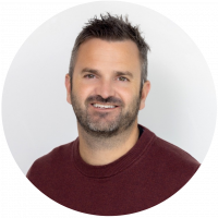 Steve Farelly, Director of Partnerships at Cobber