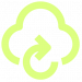 sync icon