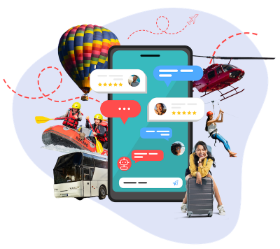 Yonder products with Cobber